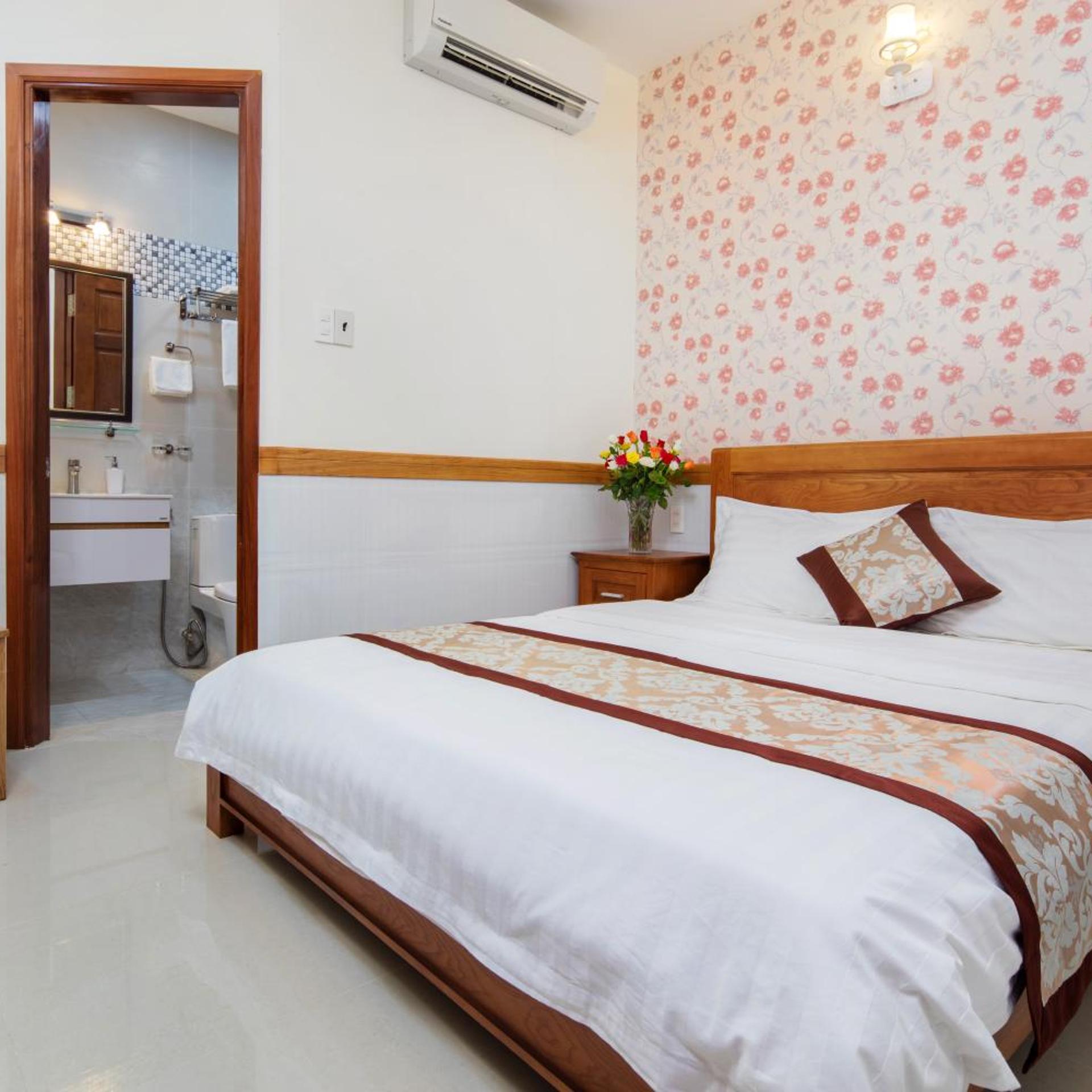 Nhat Minh Anh Hotel 12/26