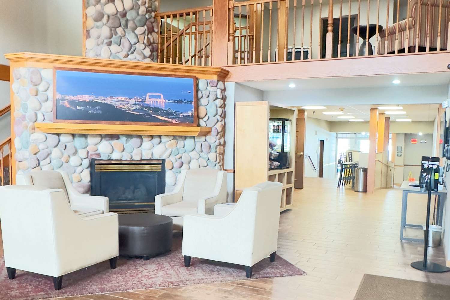Sleep Inn & Suites near Spirit Mountain 34/49