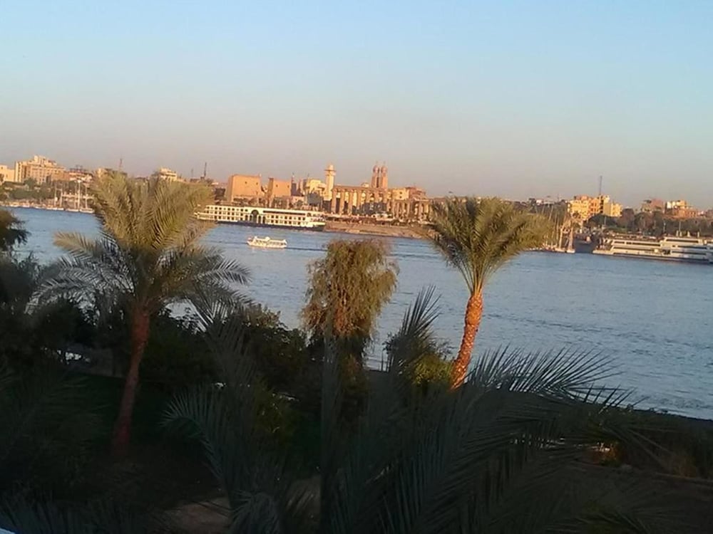 Luxor Guest House 46/50