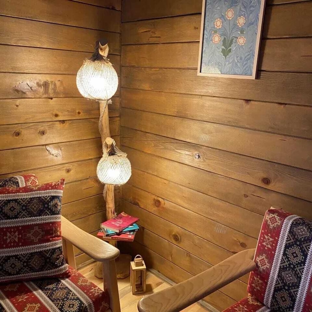 Oce Bungalow 15/48