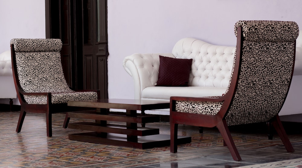 Hotel Lavanda Merida 41/50