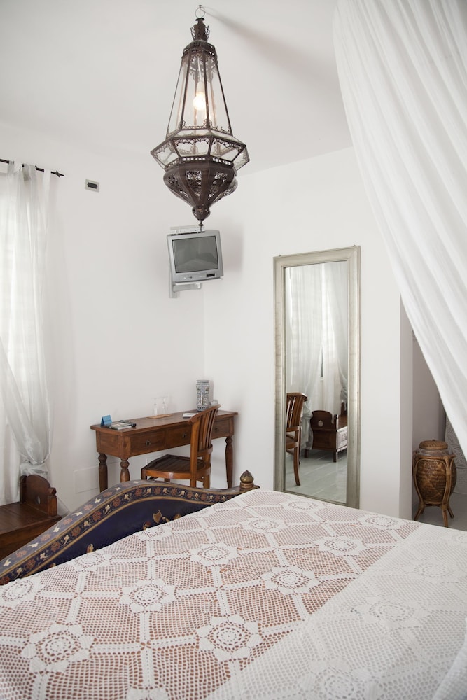 Hotel Quartara 13/34
