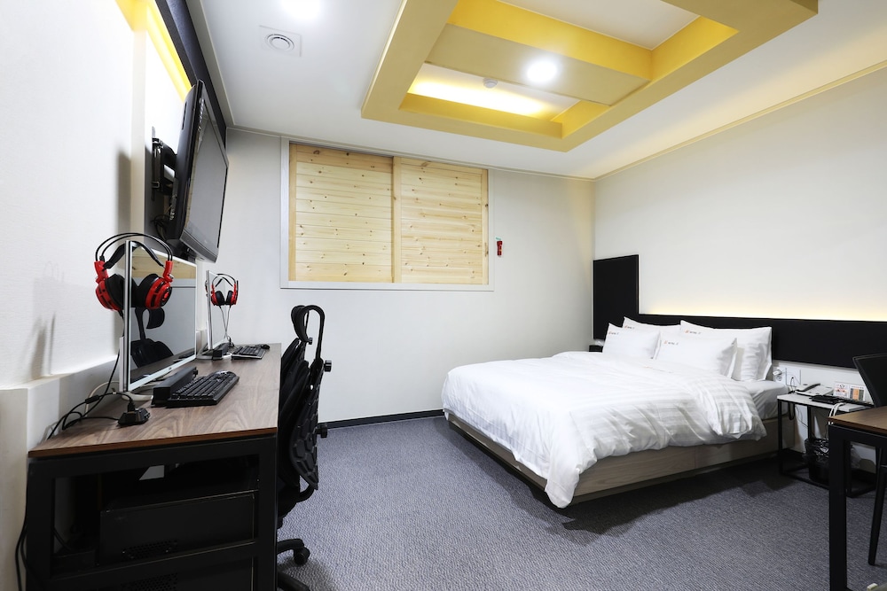 Hotel K 15/29