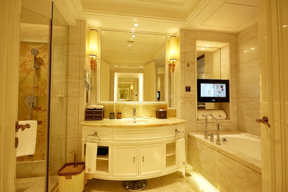 Guangzhou Estandon Hotel 47/50