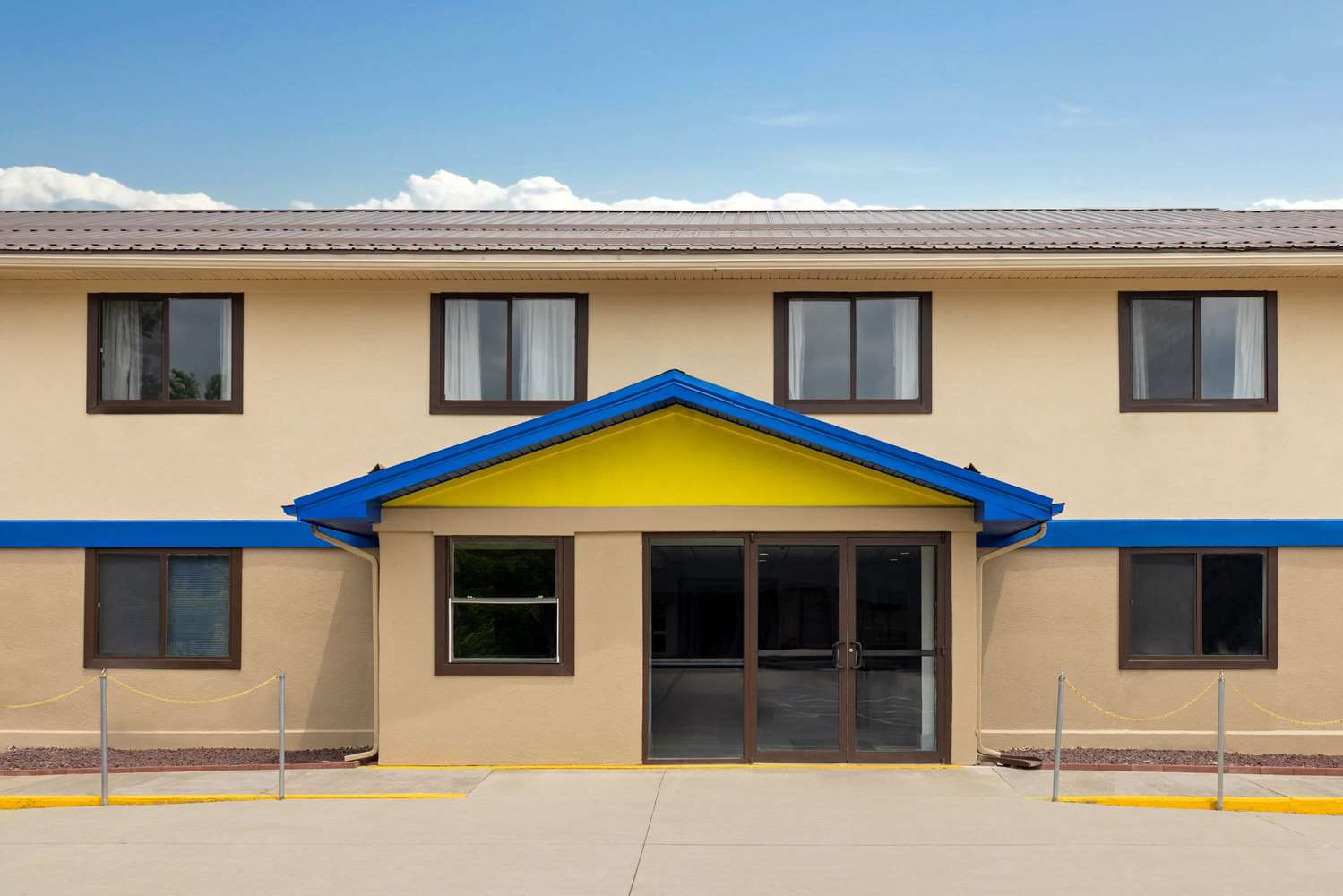 Days Inn by Wyndham Hornell NY 2/38