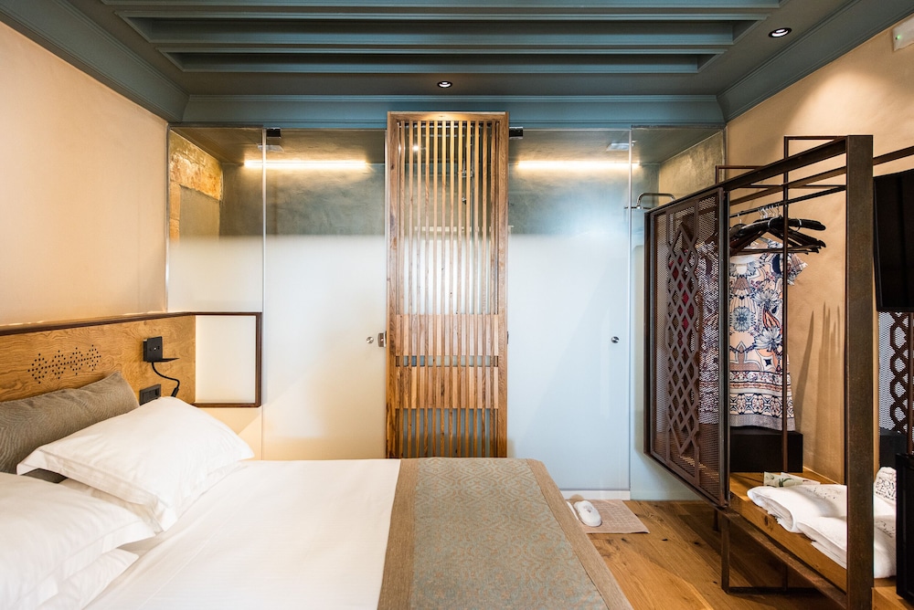 Domus Renier Boutique Hotel 16/42