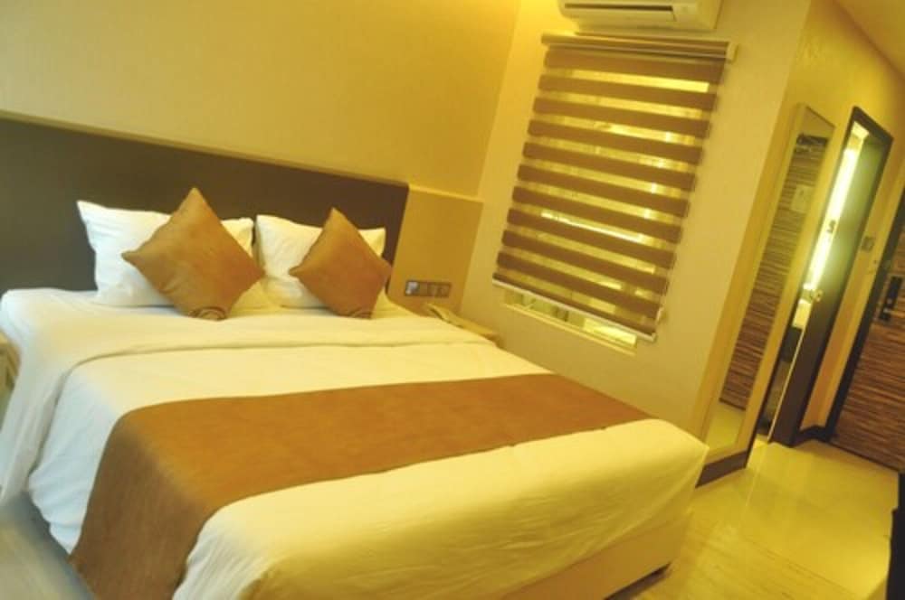 Executive, Suite, King Bed