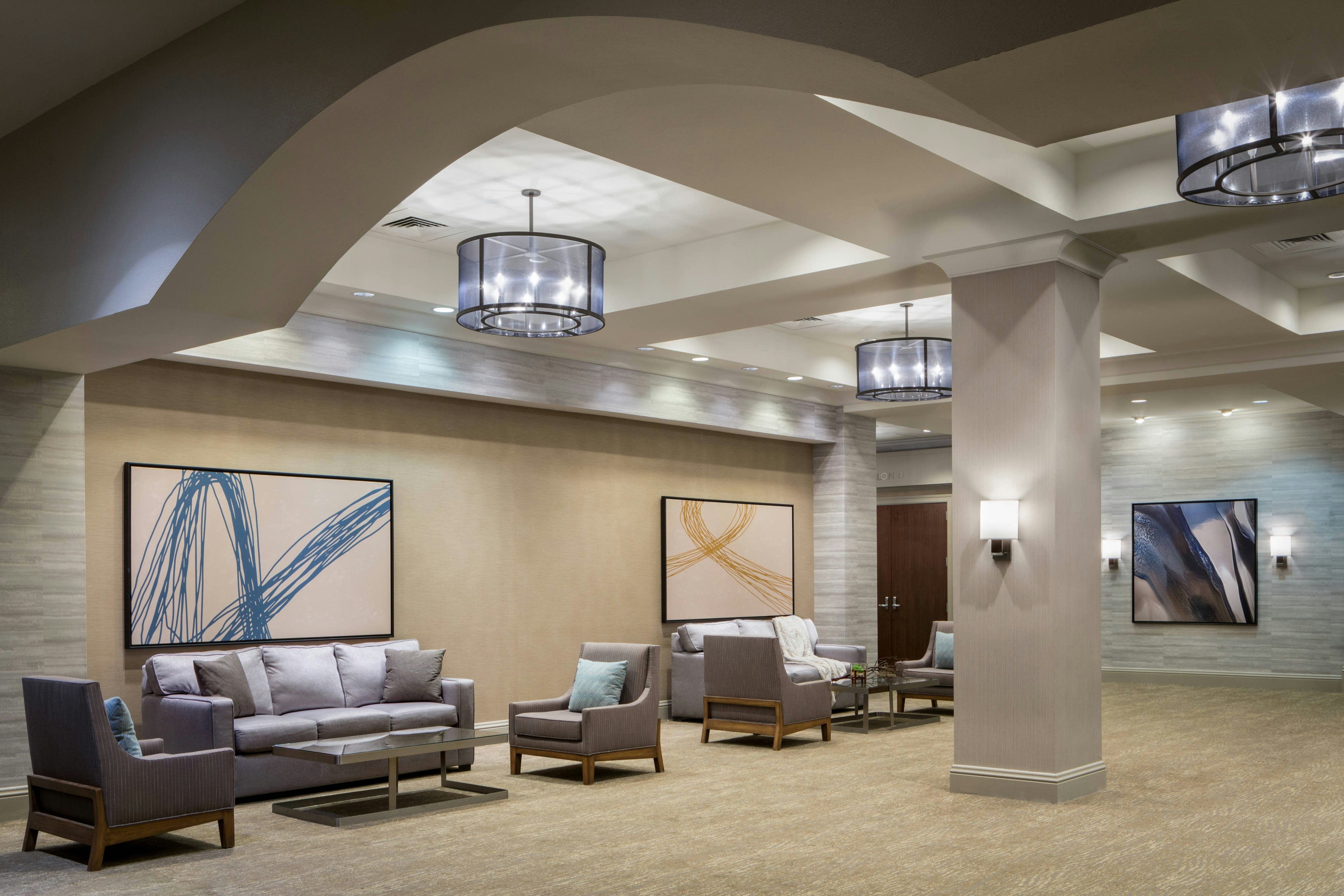 San Antonio Marriott Northwest Medical Center 6/17