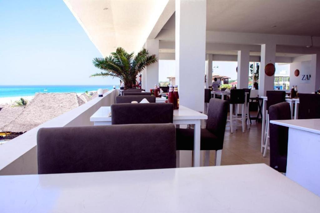 Varadero Zanzibar Hotel & Restaurant 30/46