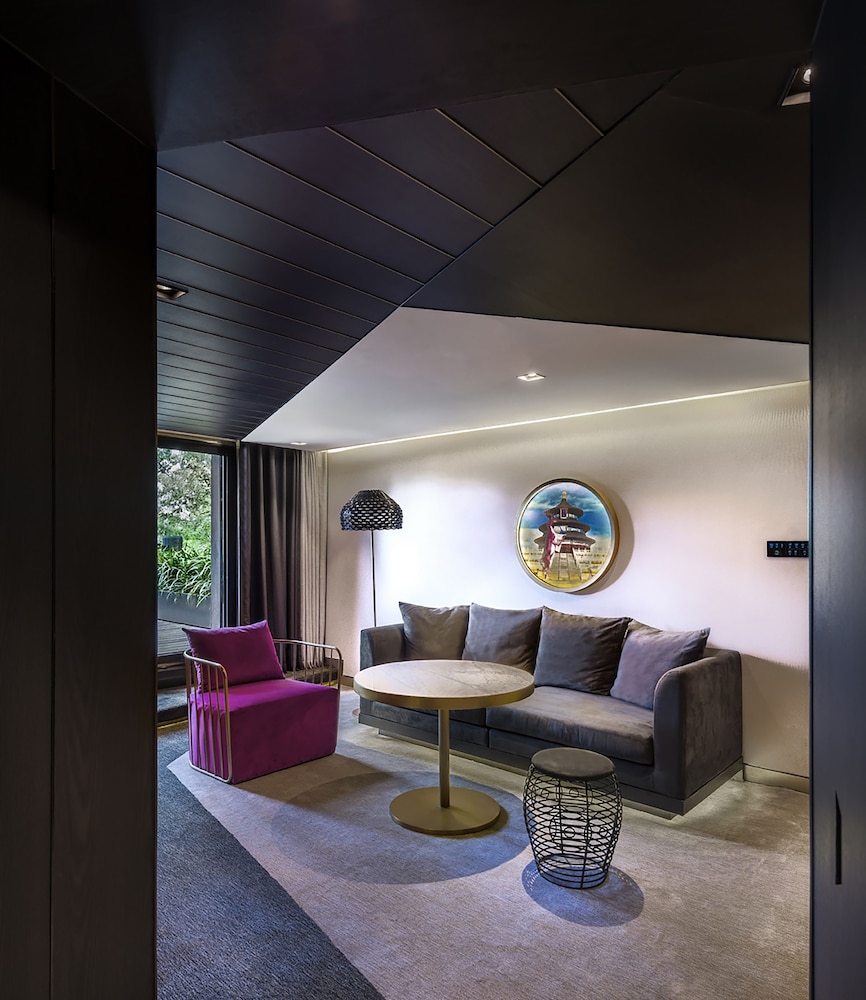 Blossom House Beijing Houhai 31/42