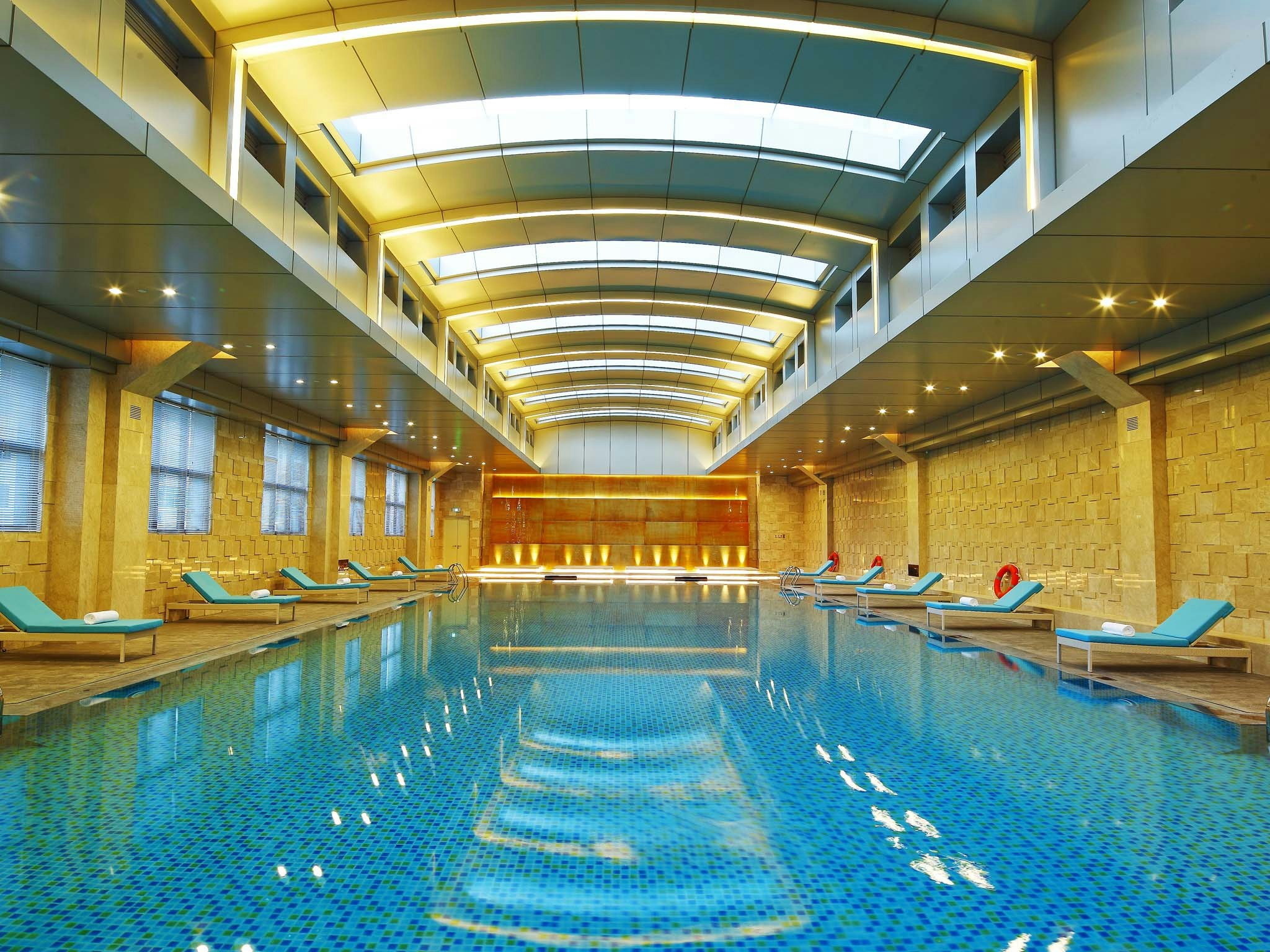 Hotel Nikko Xiamen 25/50