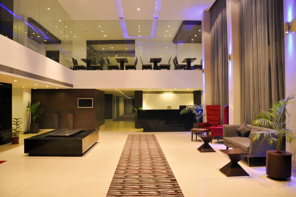 Hotel Clarks Collection Bhavnagar 30/50