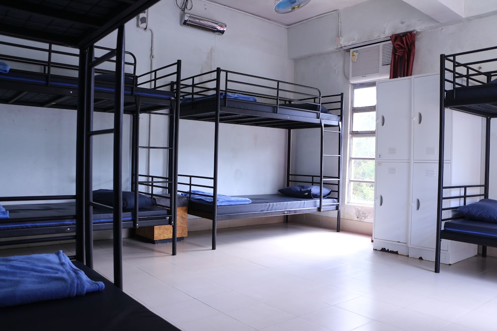YHA Bradbury Jockey Club Tai Mei Tuk Youth Hostel(Tai Po) 12/26