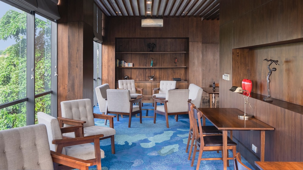 Veranda Hotel At Pakubuwono 40/59
