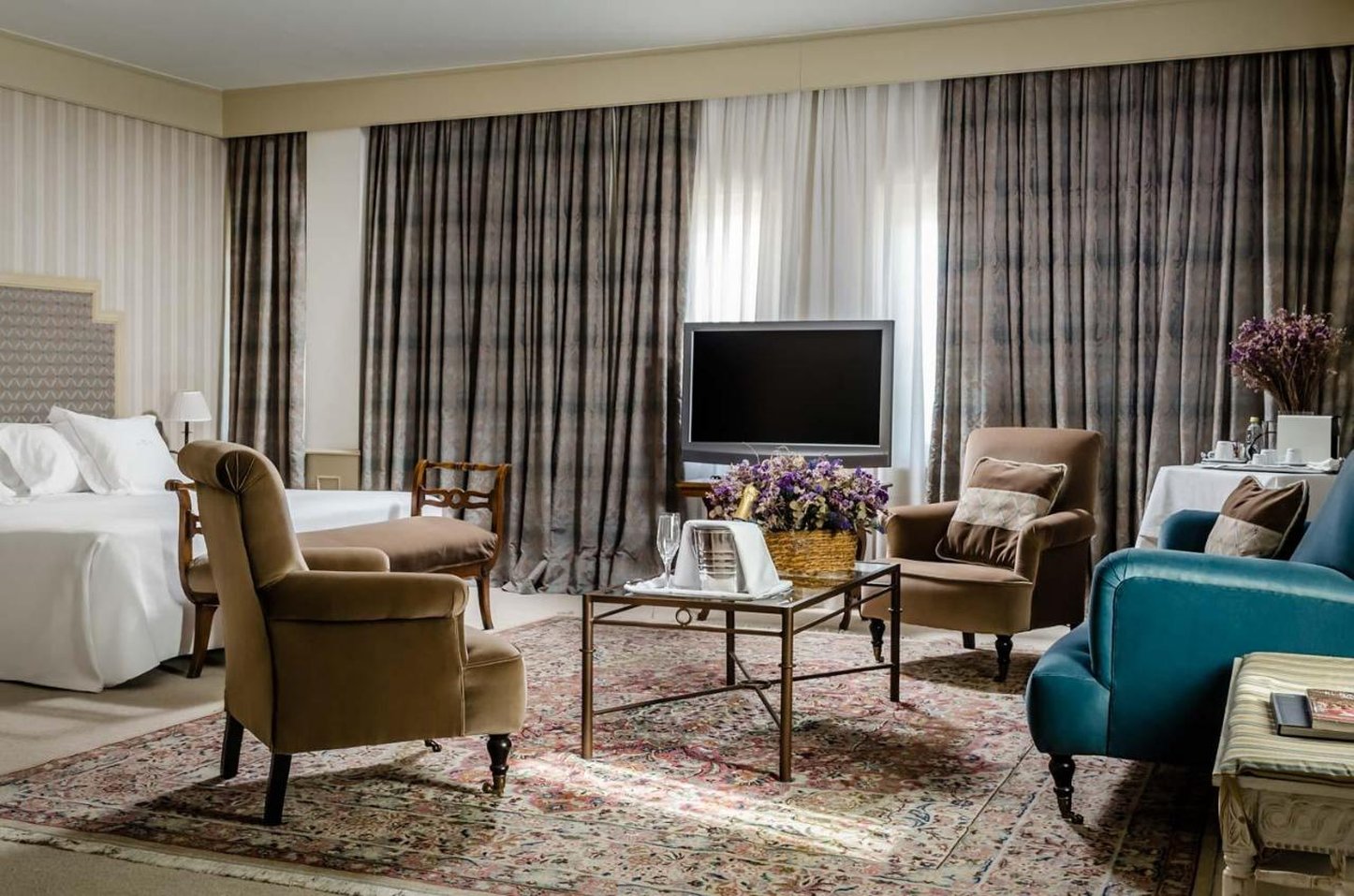 Gran Hotel La Perla 29/34