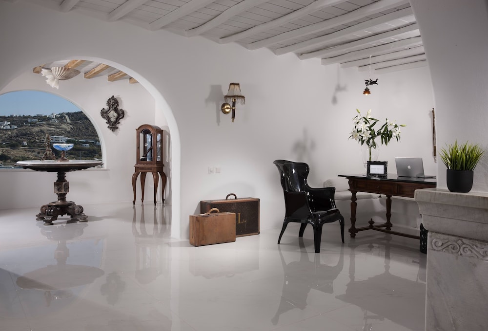 Kivotos Mykonos 60/72