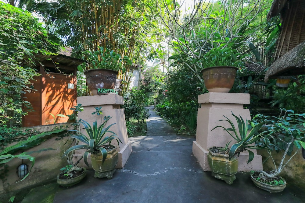 Tegal Sari Accommodation 33/50