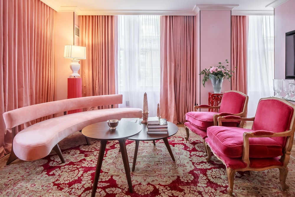 Riggs Washington Dc Hotel 27/47