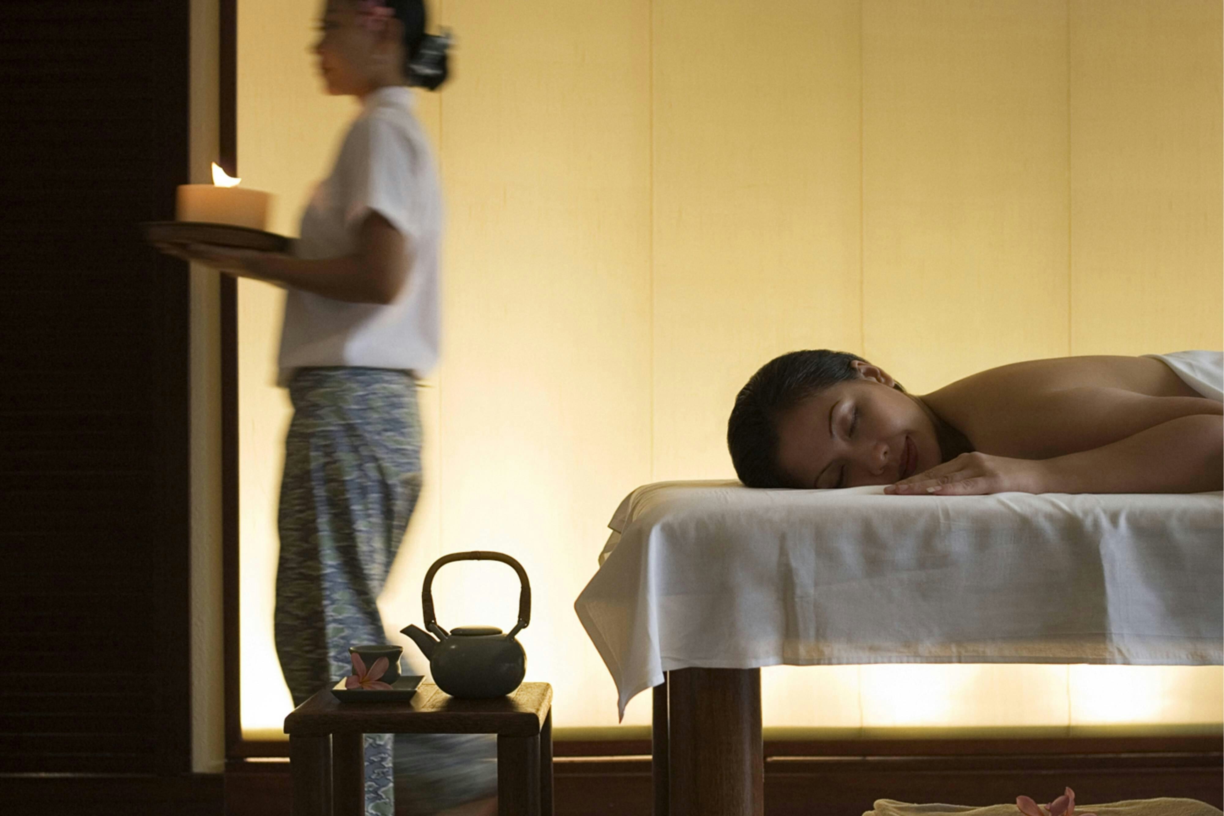 Miri Marriott Resort And Spa 5/51