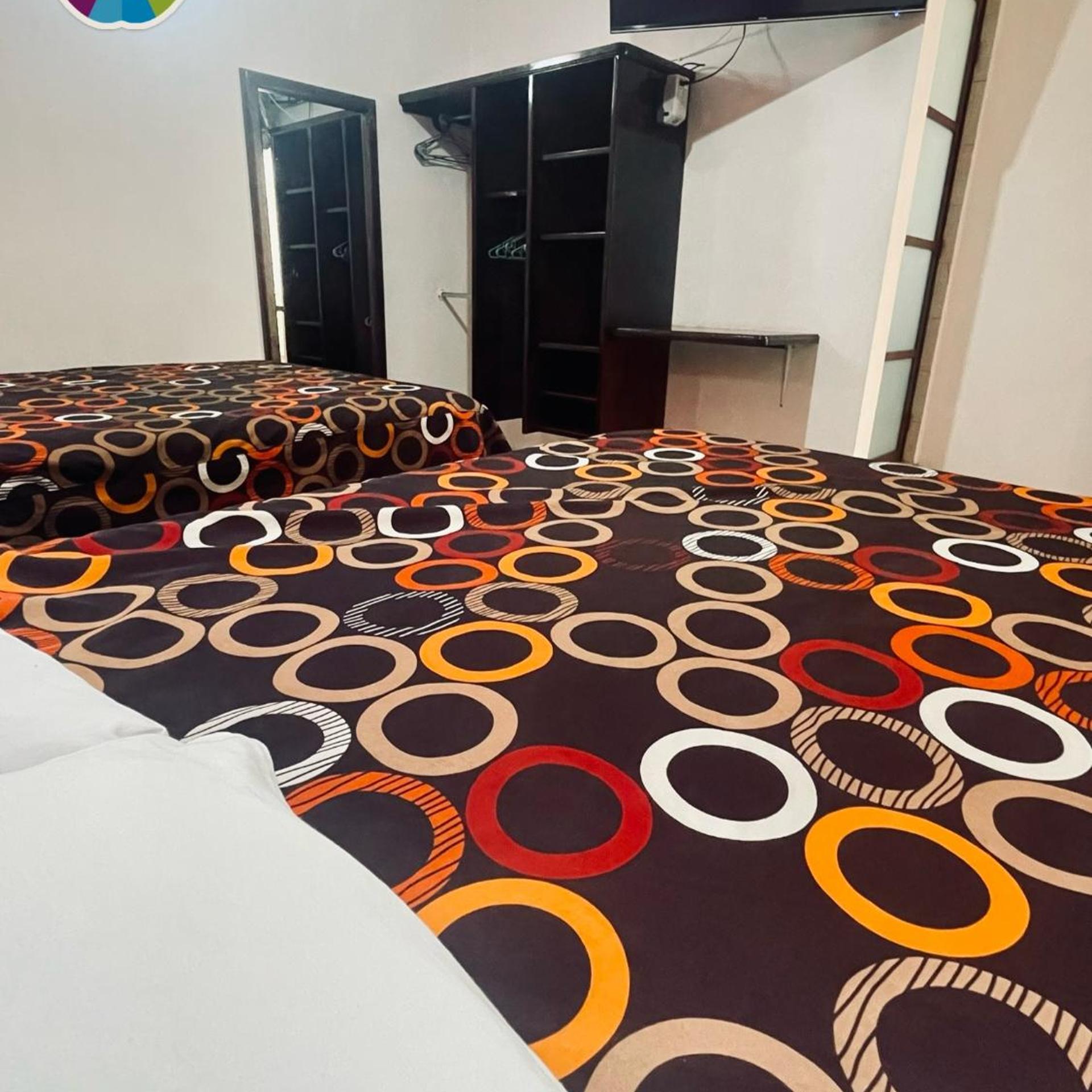 Hotel Gran Manzana 37/50