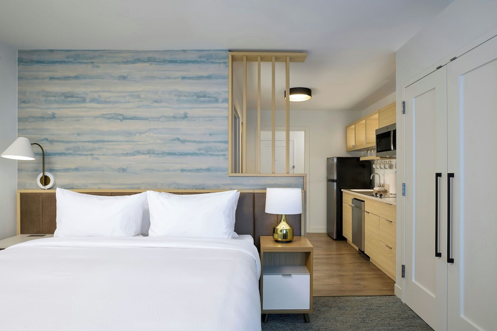 Towneplace Suites By Marriott Savannah Chatham 1/7