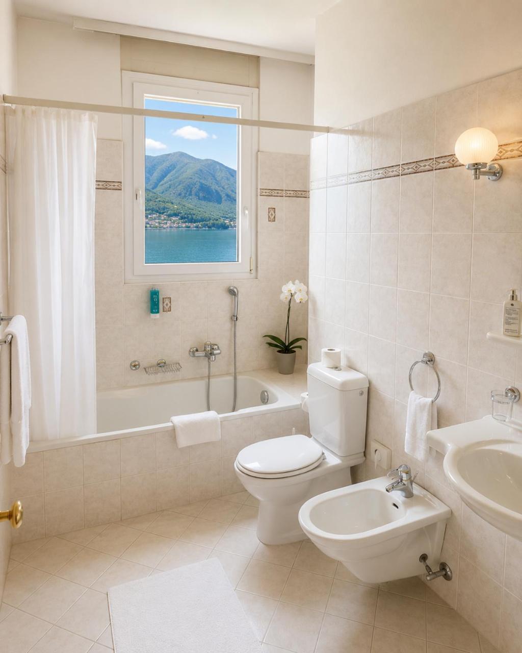 Bellavista Swiss Quality Hotel 50/50