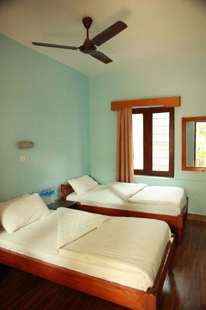 Yeti Guest House 9/37