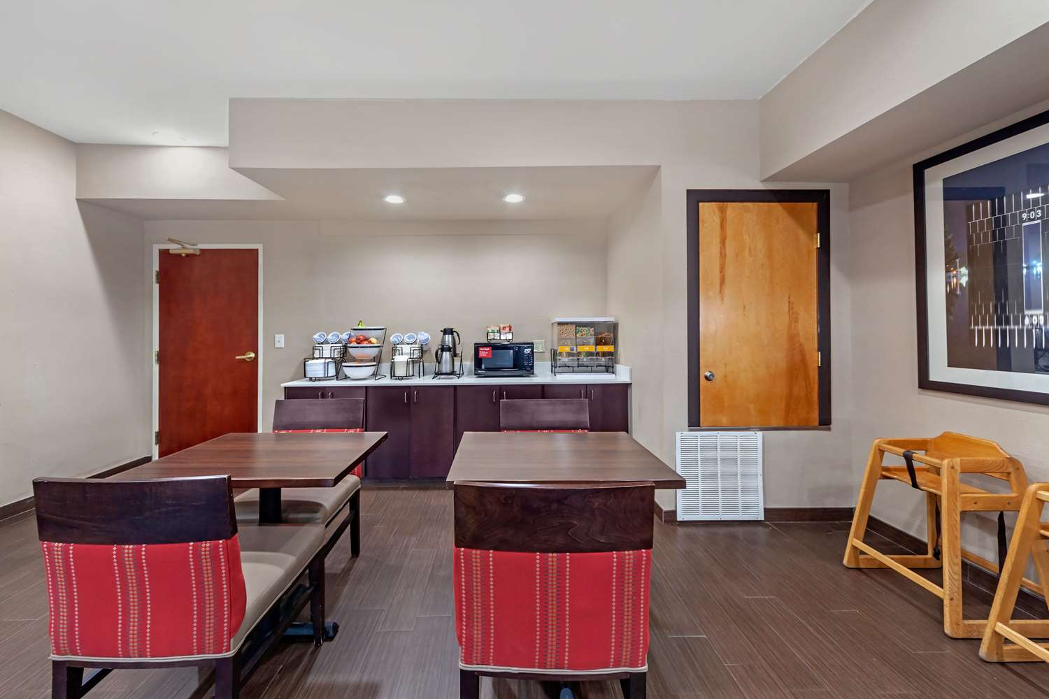Comfort Inn Oklahoma City South - I-240 9/13