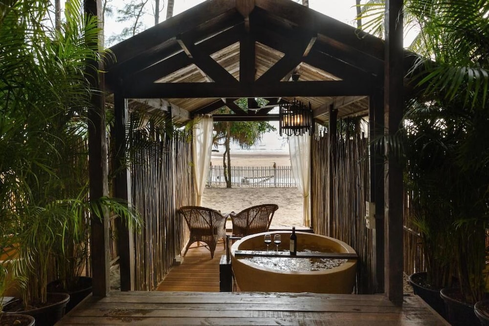 Larisa Resort Morjim 53/60