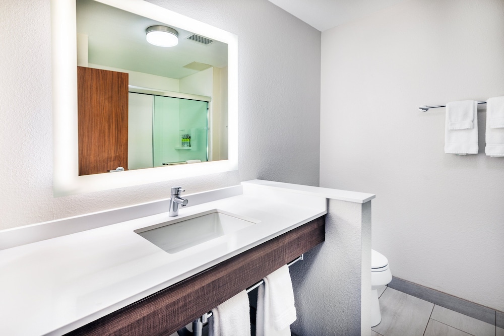Holiday Inn Express Hotel & Suites Ozona 12/35