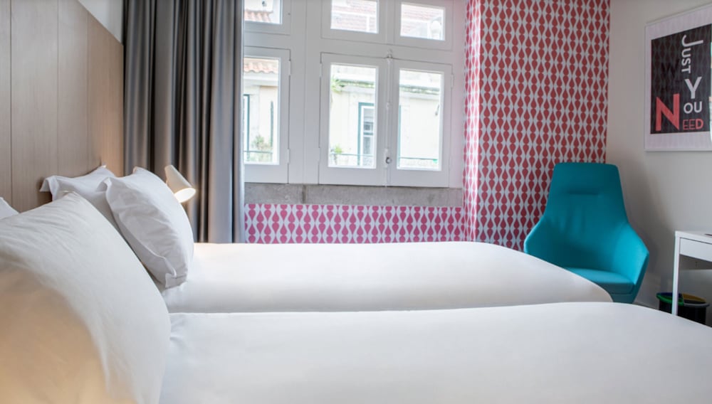 Stay Hotel Lisboa Centro Chiado 36/67
