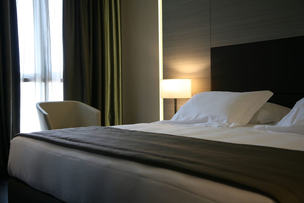 Ego Hotel 22/69