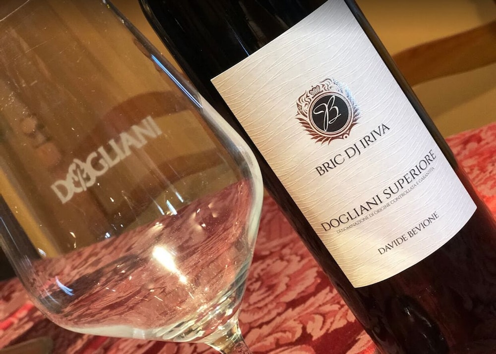 Agriturismo Cantine Bevione 39/62