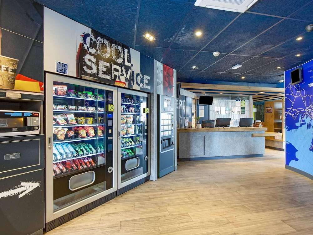 Ibis Budget Toulon Centre 13/67