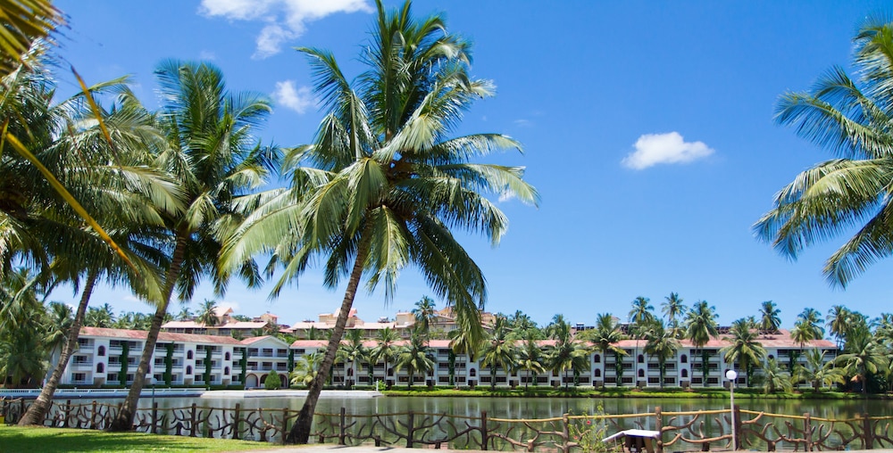 Resort Marinha Dourada 42/50