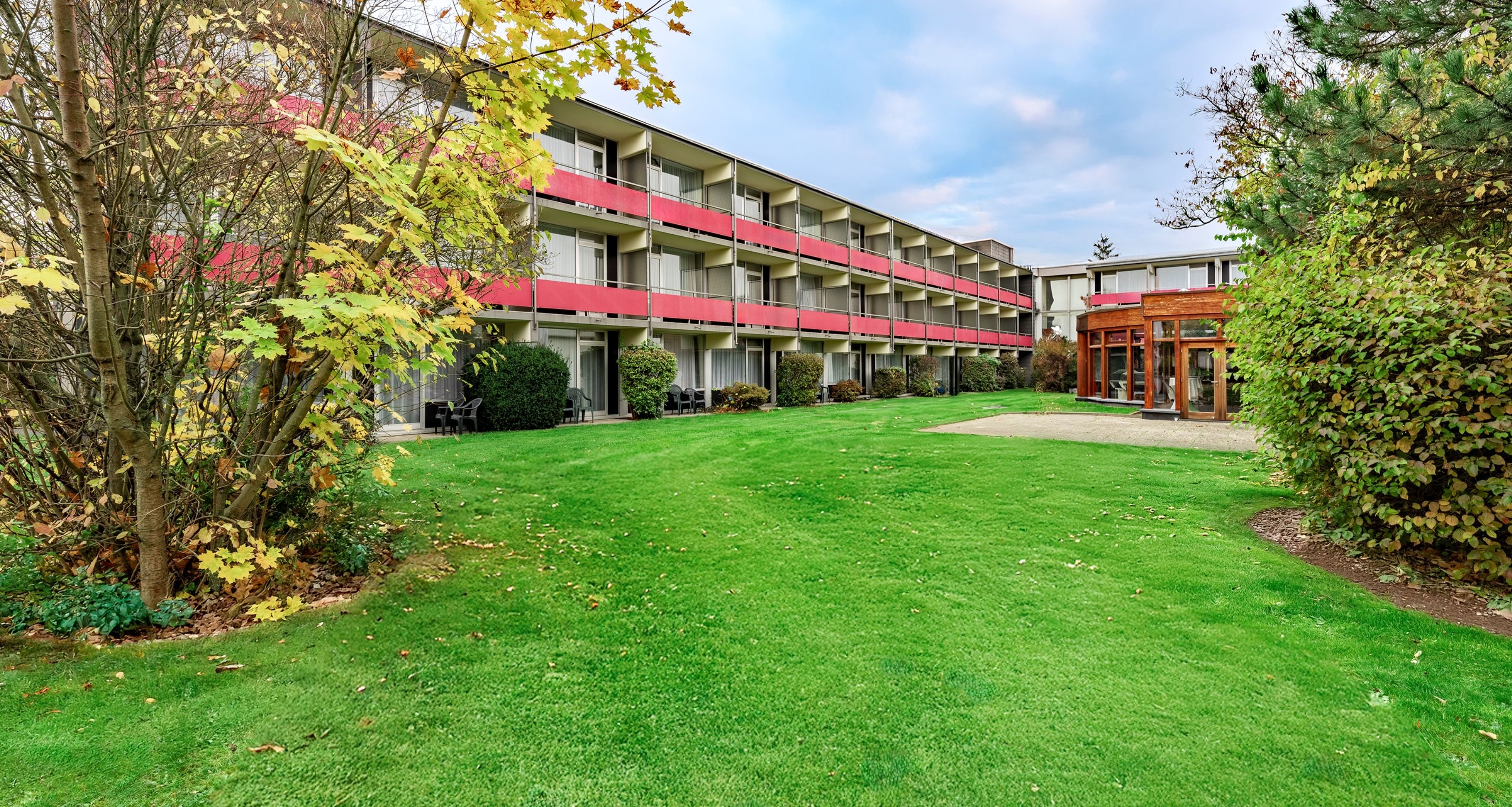 PLAZA INN Goslar 36/38