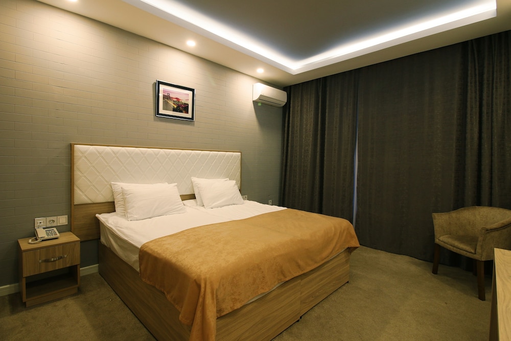 Zamzam Hotel، باكو 22/50