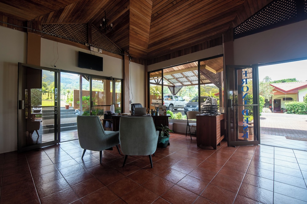 Hotel Sueño Dorado 41/72