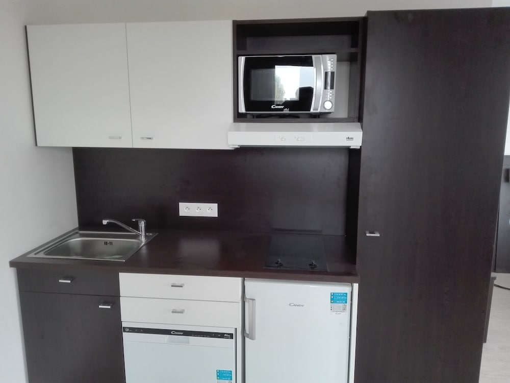 Tulip Inn Residence Thionville 13/33