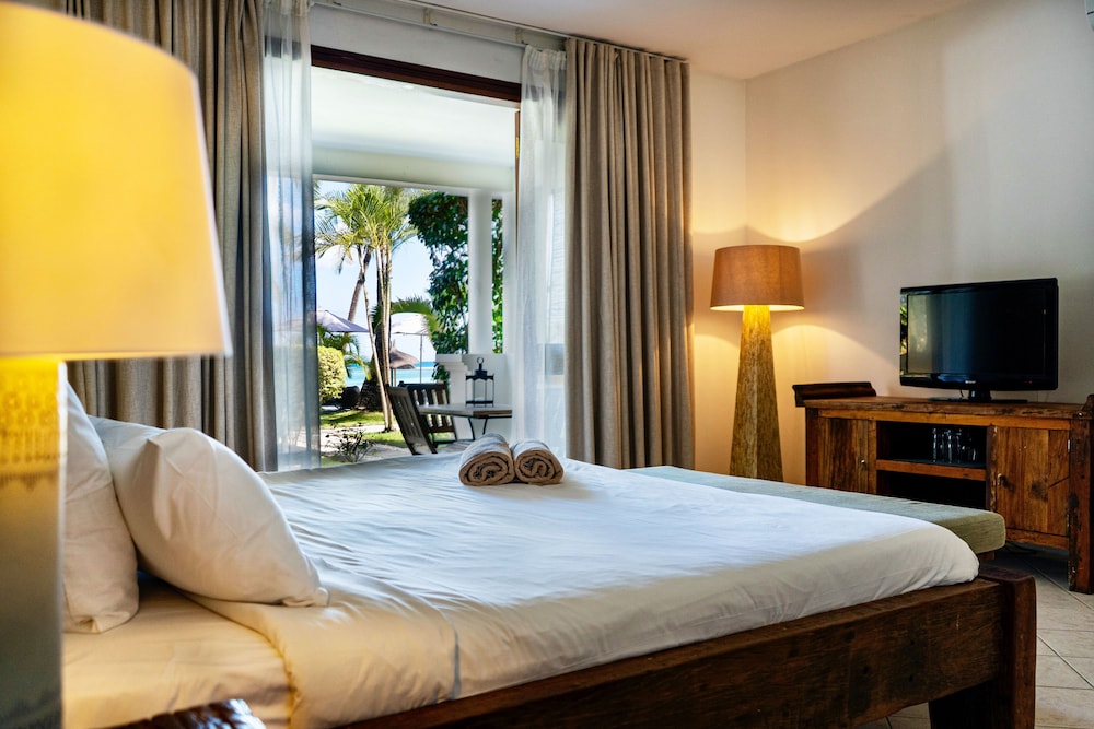Constance Sakoa Boutik Mauritius – Boutique Hotel 5/50
