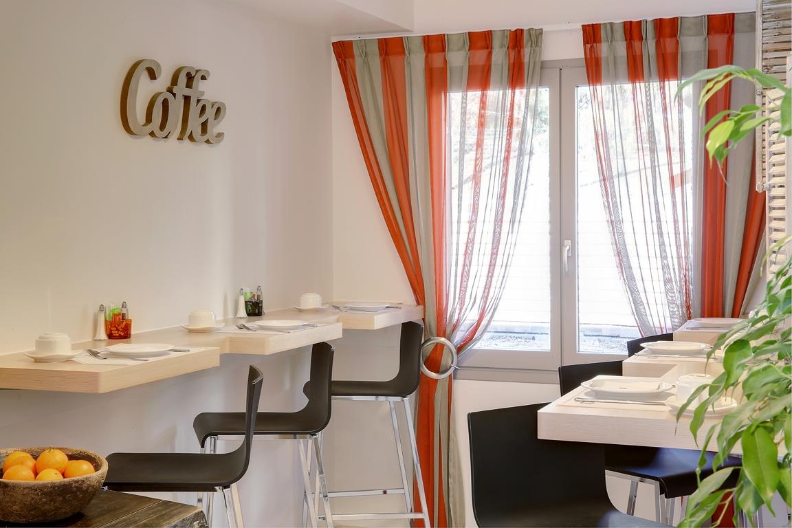 Logis Havvah Hotel Gap 18/37