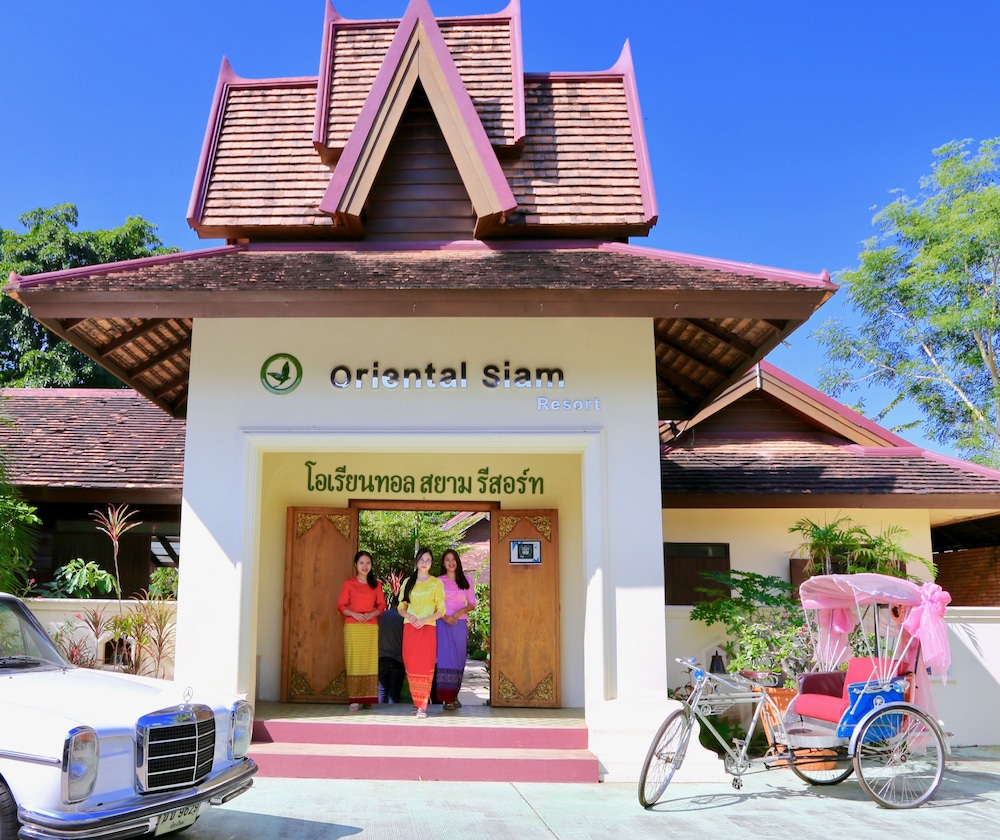 The Oriental Siam Resort 2/71