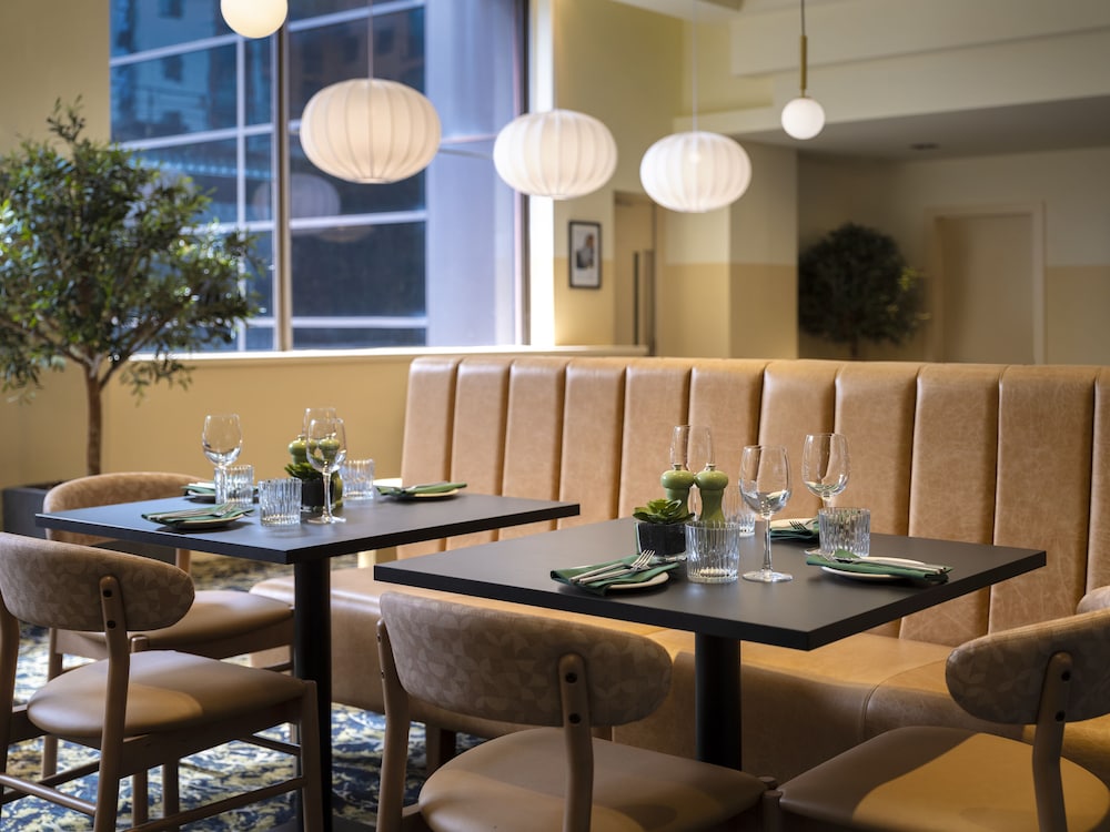 Leonardo Royal Hotel Birmingham 56/69
