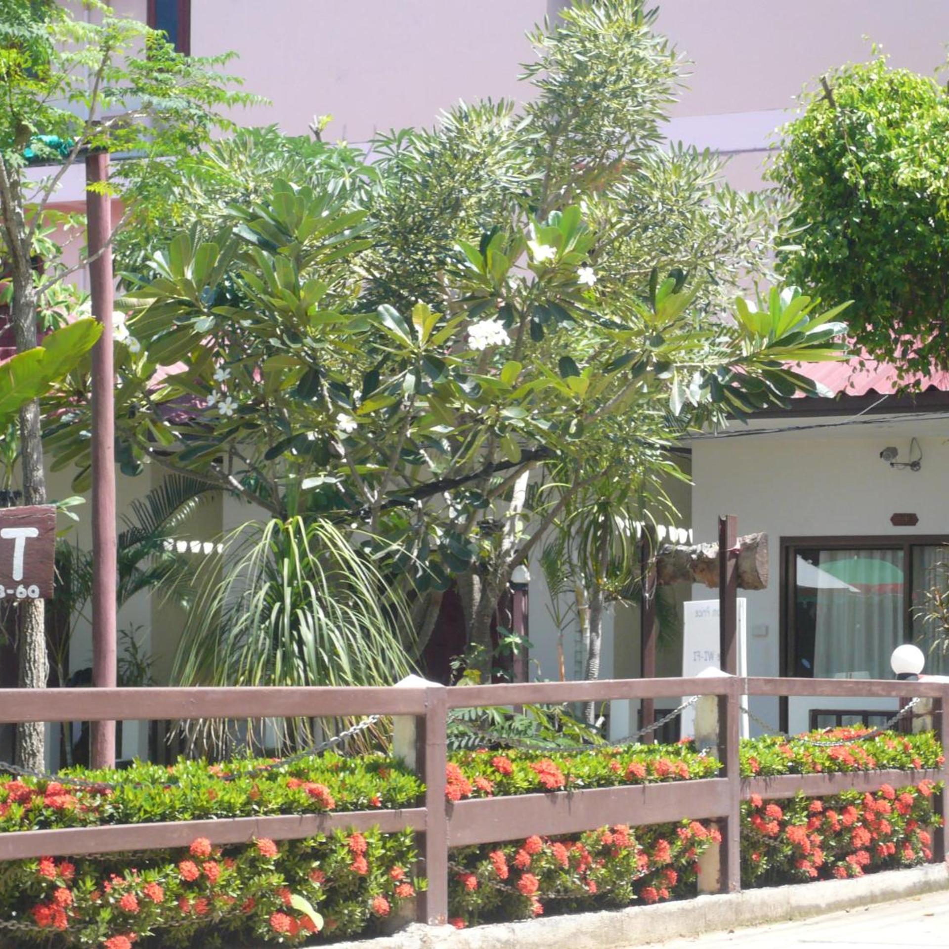 Baan Lamai Resort 46/50