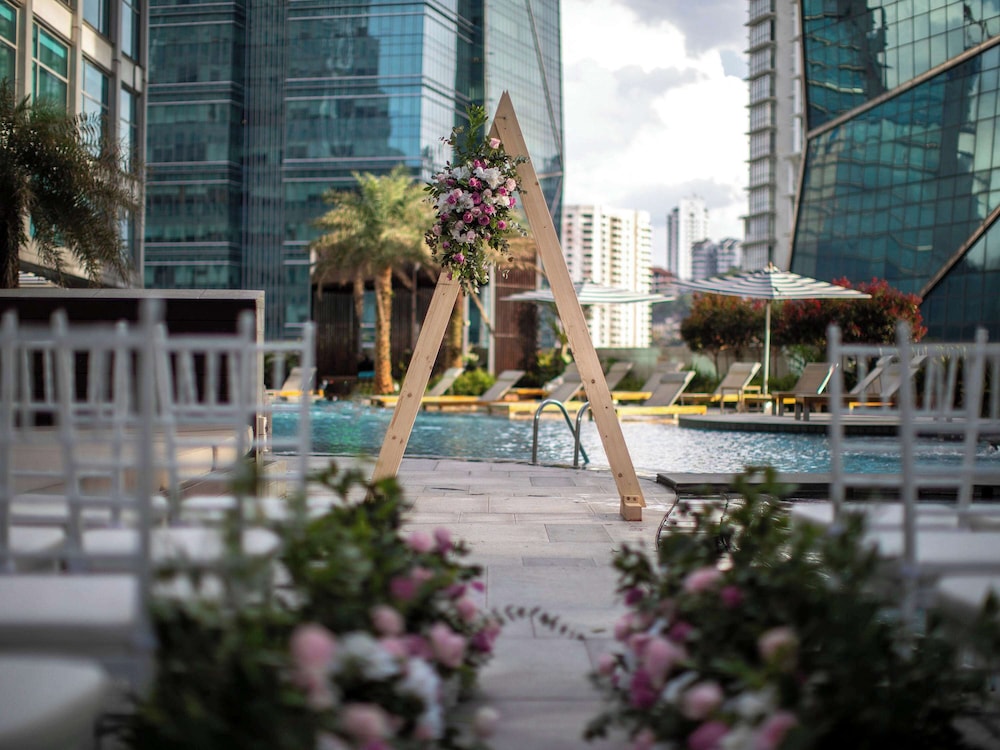 SOFITEL KUALA LUMPUR DAMANSARA 65/70