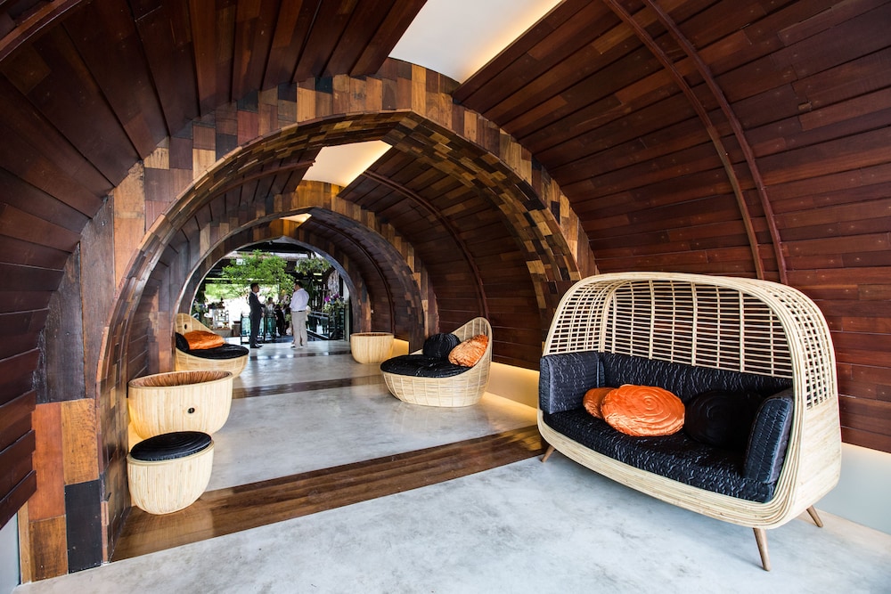Natee the Riverfront Hotel Kanchanaburi 17/38