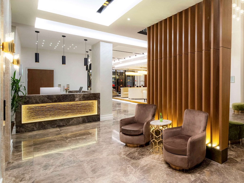 Movenpick Living Istanbul West 9/50