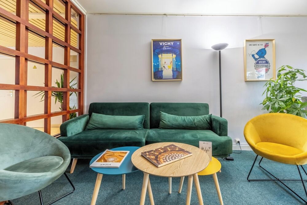 Arcantis Parc Rive Gauche 31/50