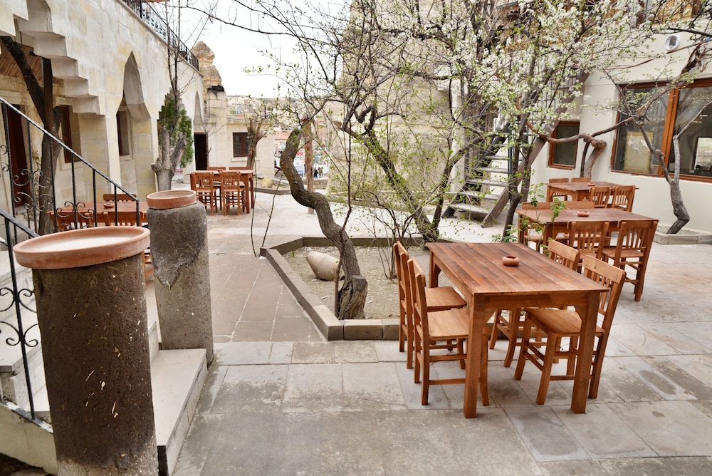 Peri Cave Hotel 42/54