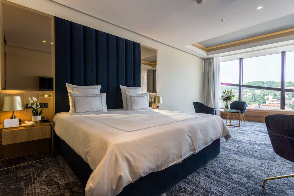 Swissotel Sarajevo 26/65